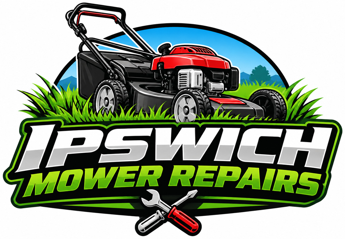 Ipswich Mower Repairs